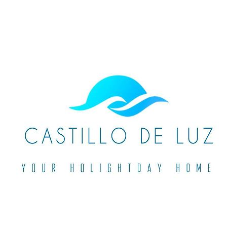 Castillo De Luz Коста Тегисе Екстериор снимка