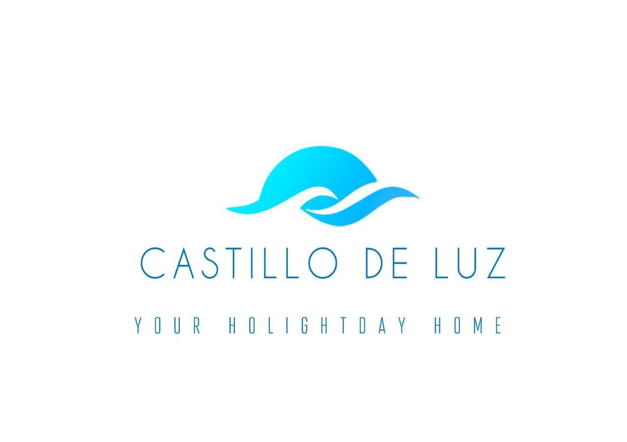 Castillo De Luz Коста Тегисе Екстериор снимка
